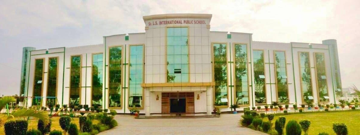 School Building