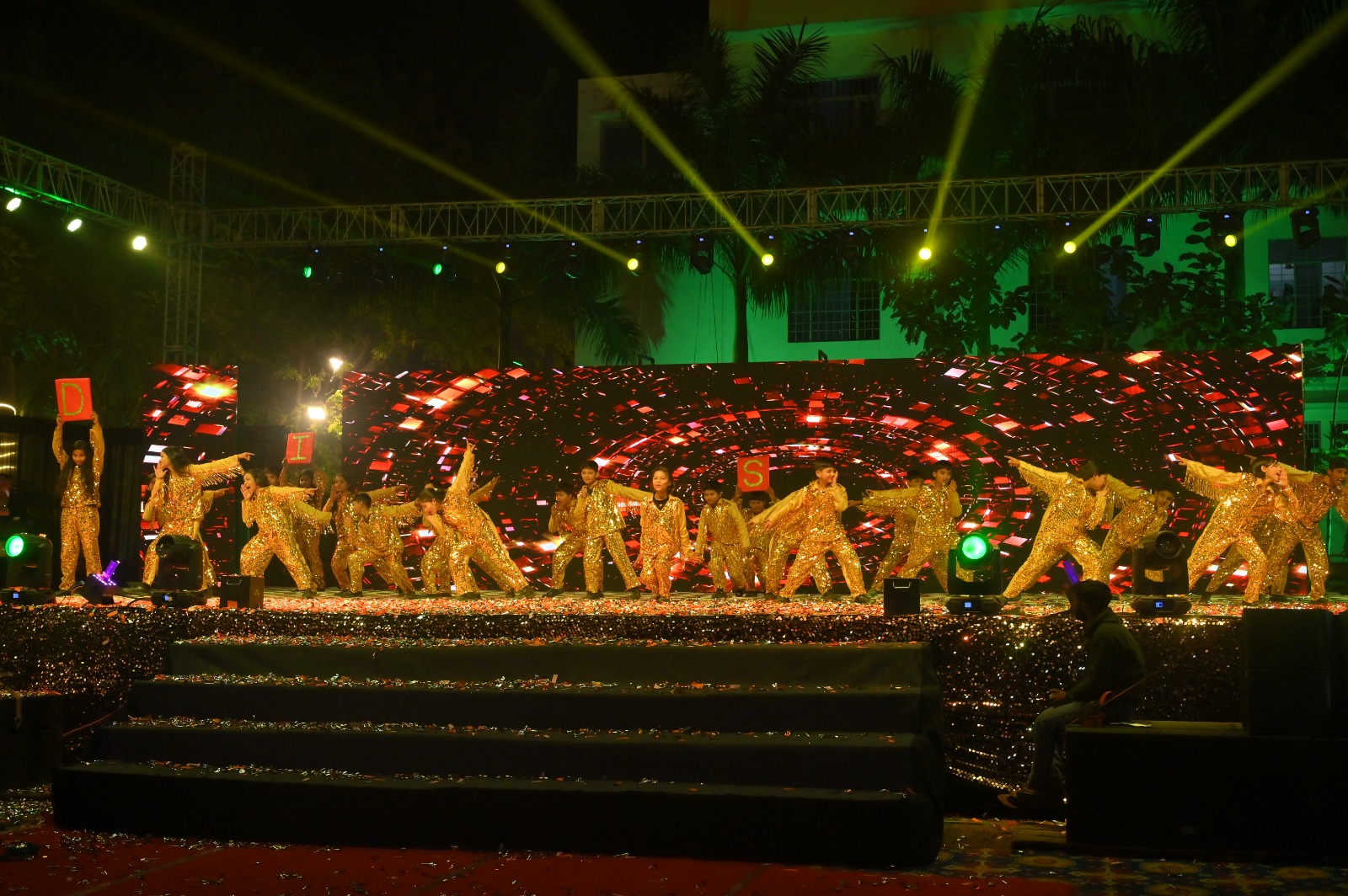 Cultural Fest