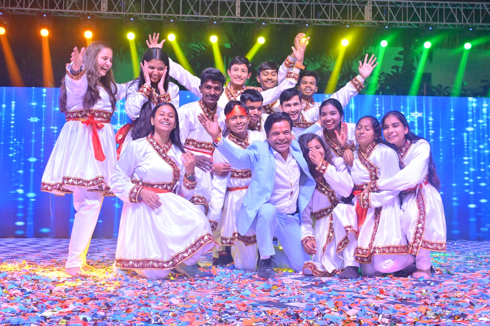 Cultural Fest