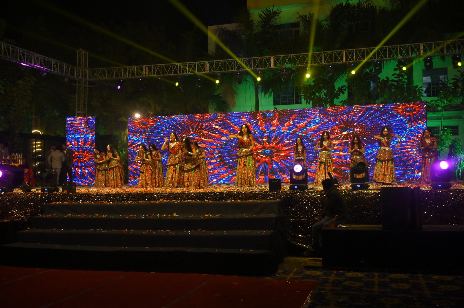Cultural Fest