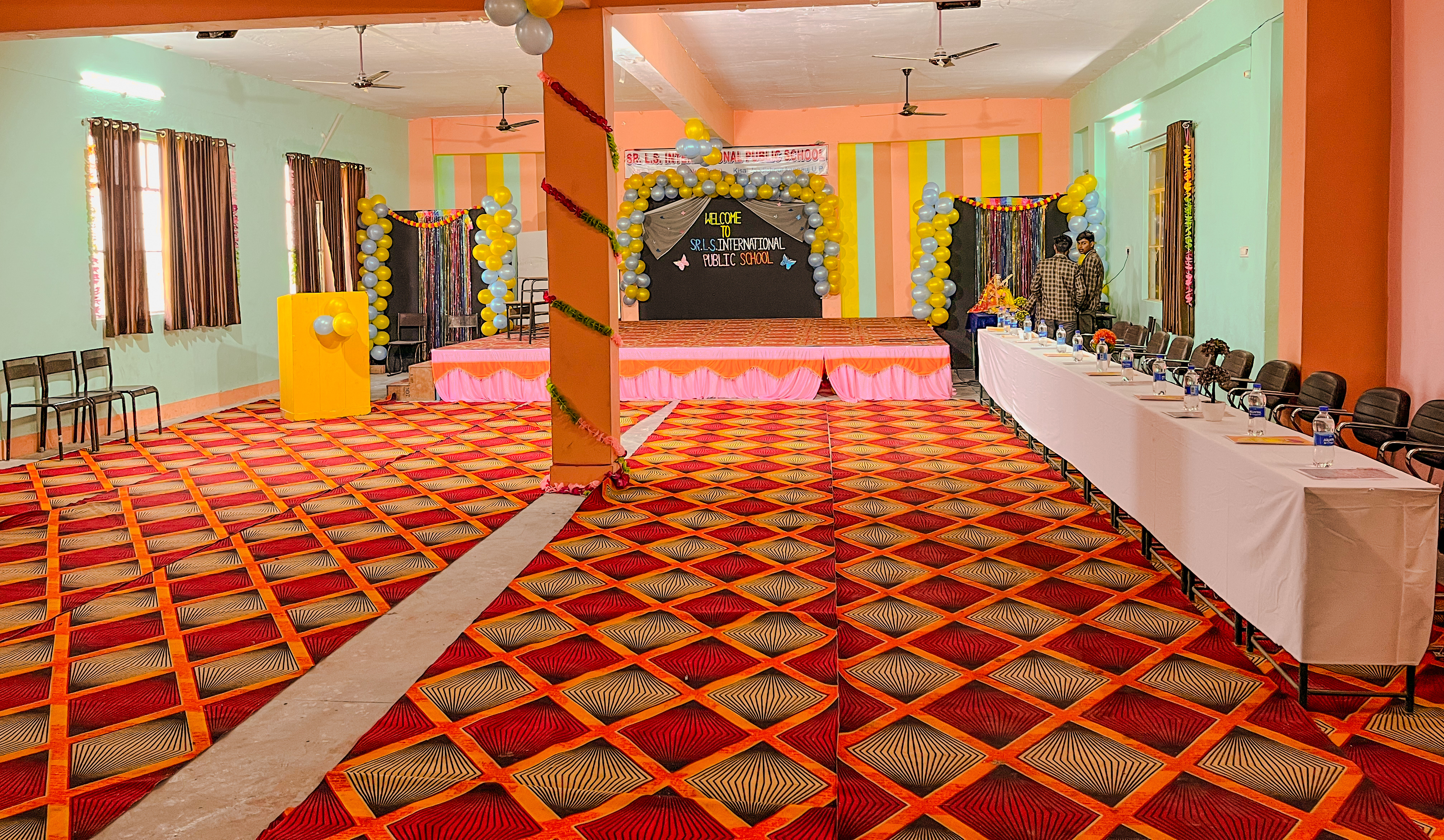 Auditorium