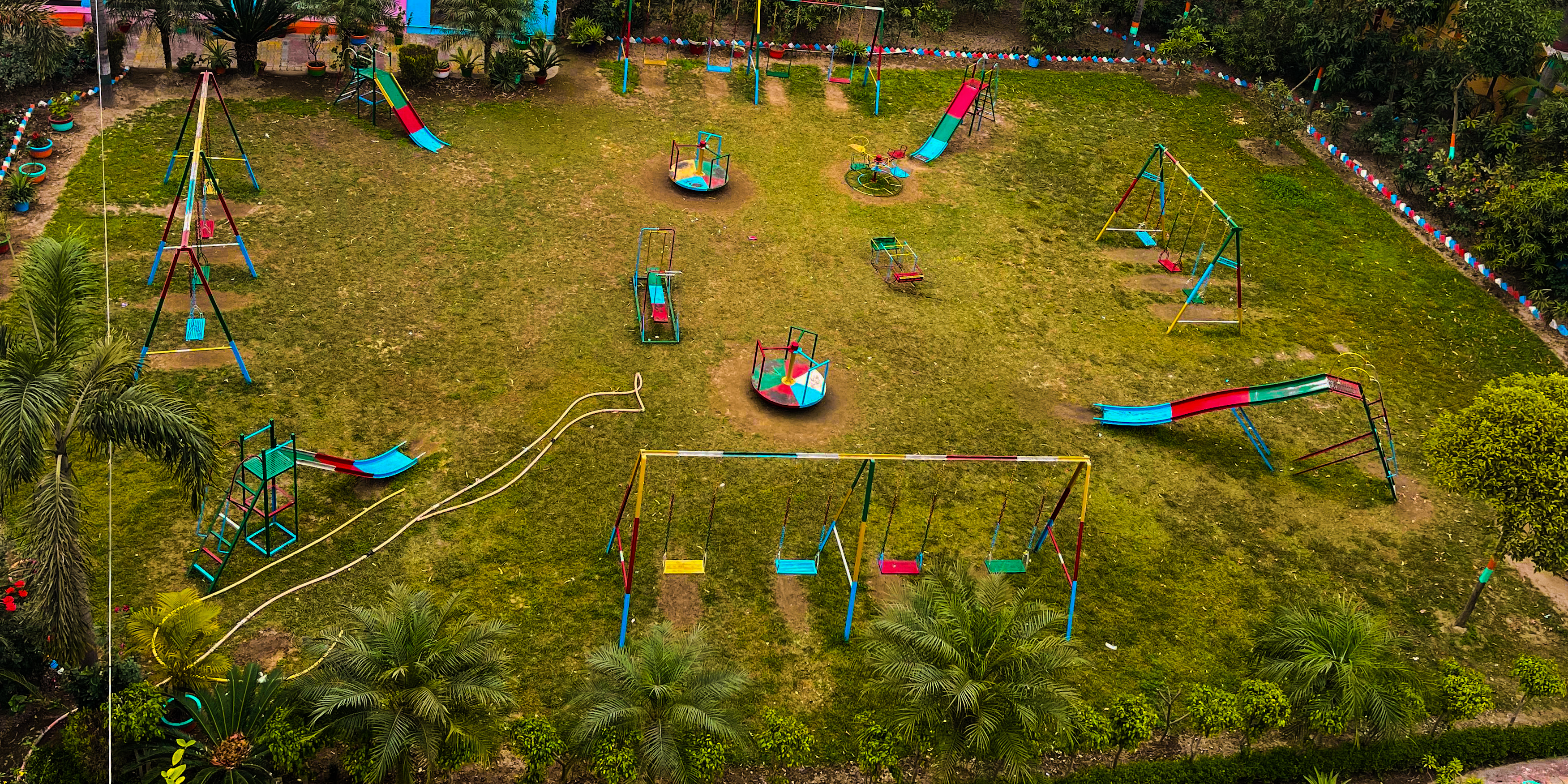 Playground