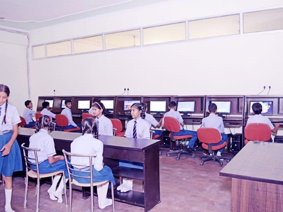 Science & Computer Labs