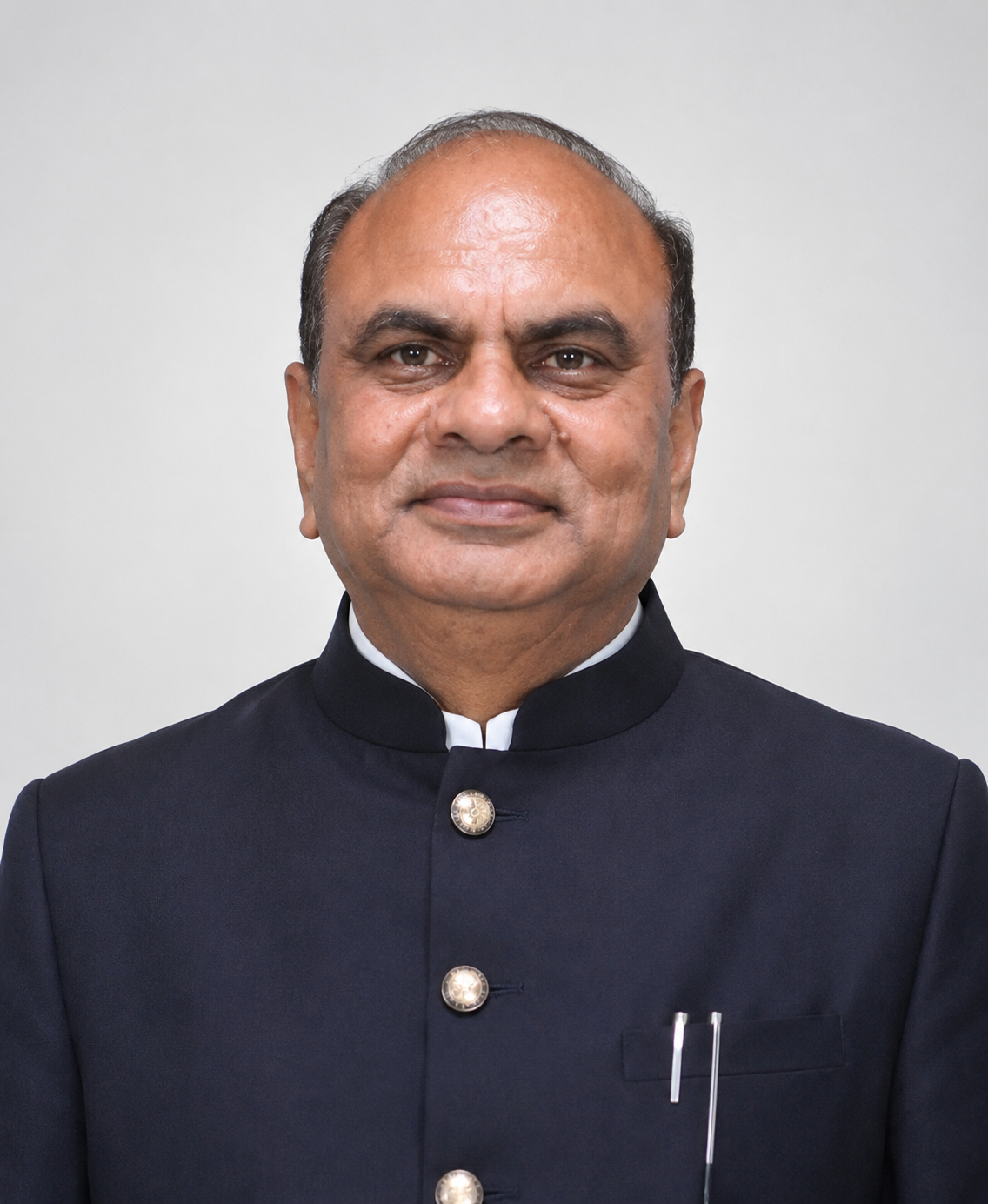 Mr. Vijay Vidrohi, Founder